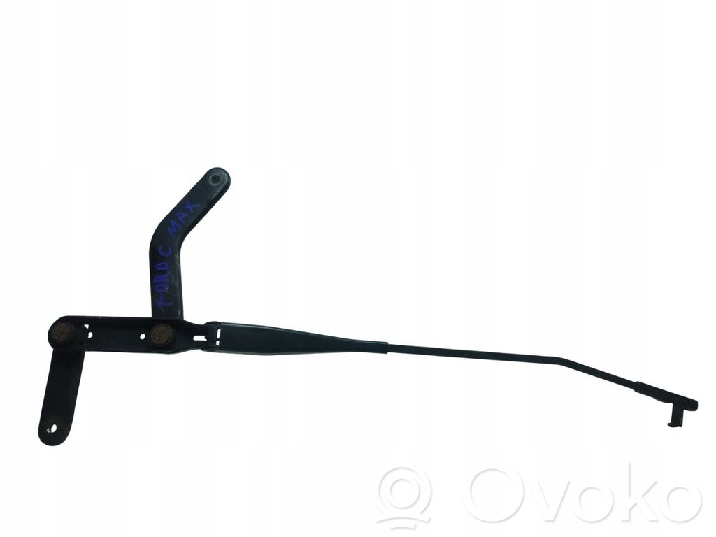 Seat Ibiza III (6L) Front wiper blade arm 