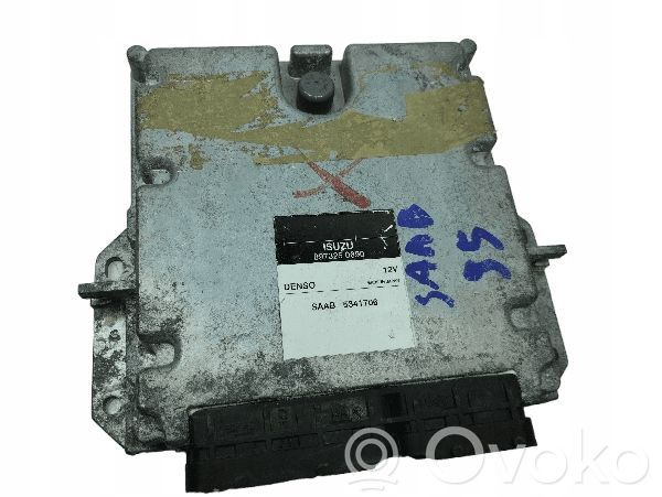 Galios (ECU) modulis   5341706,5341706