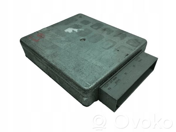 Ford Mondeo Mk III Engine control unit/module 
