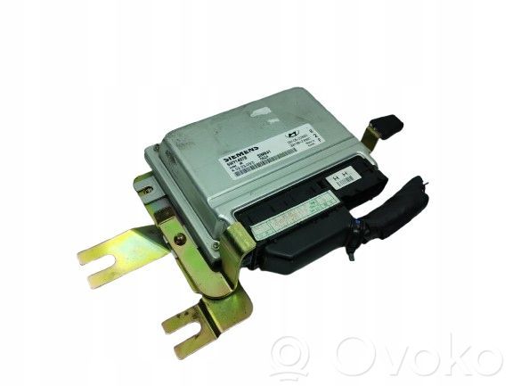 Hyundai Matrix Engine control unit/module 