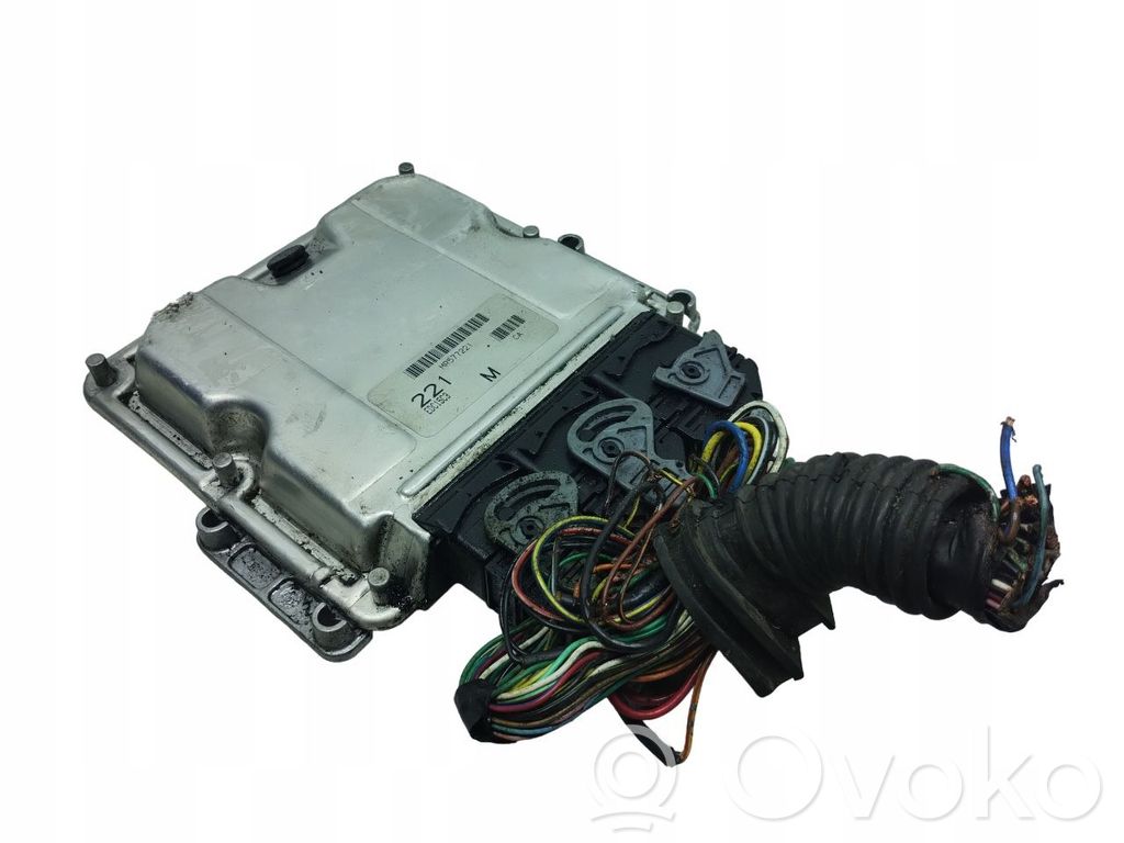 Mitsubishi Carisma Engine control unit/module ECU 