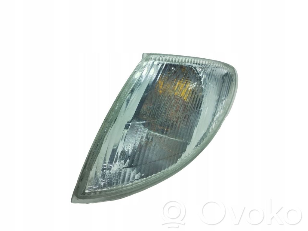 Citroen Berlingo Front indicator light 