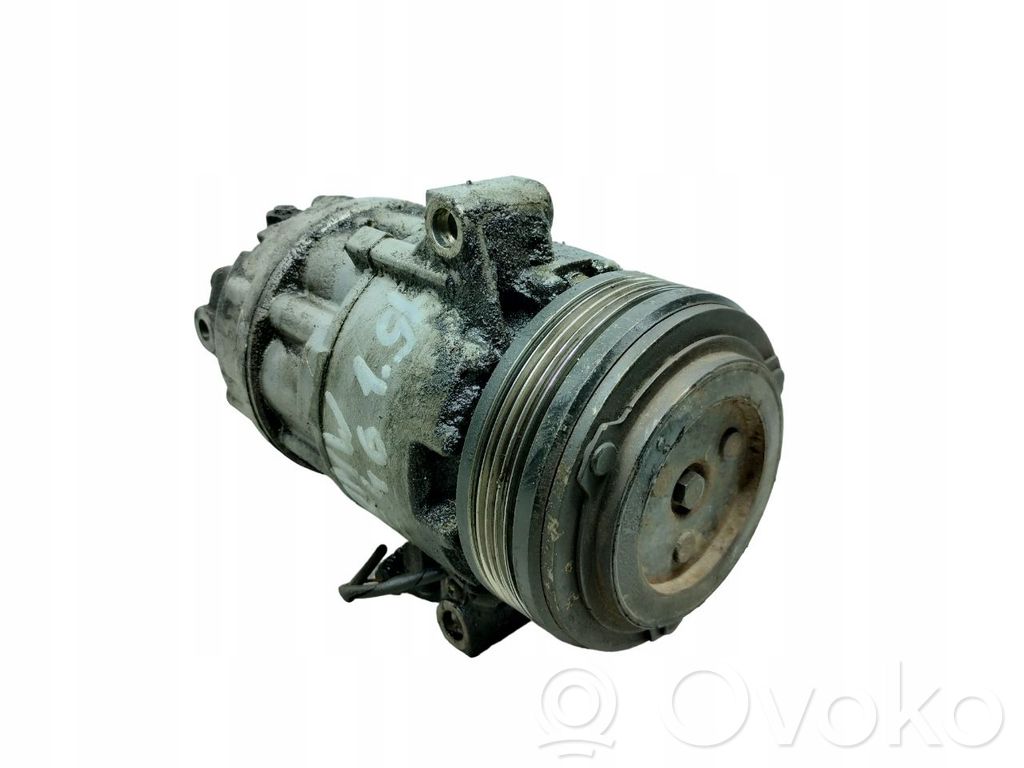 BMW 3 E46 Air conditioning (A/C) compressor (pump) 