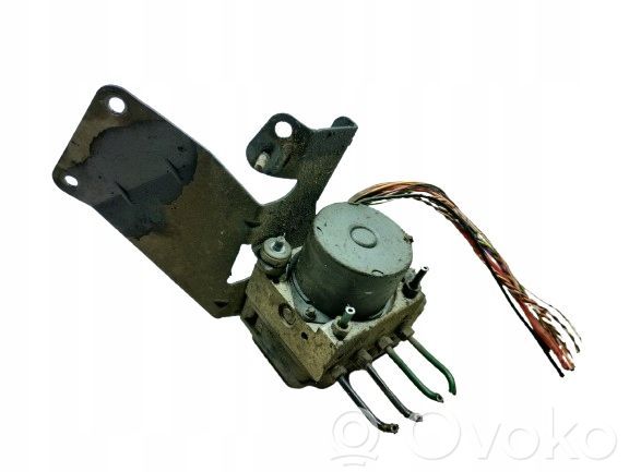 Renault Twingo II ABS Pump 