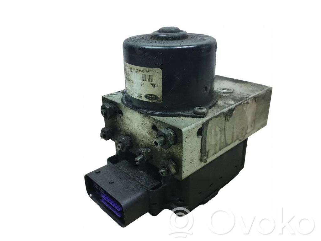 Ford Focus ABS Blokas 