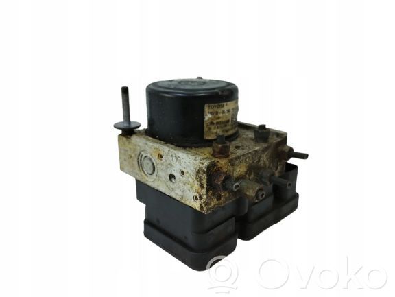 Toyota Yaris ABS Pump 
