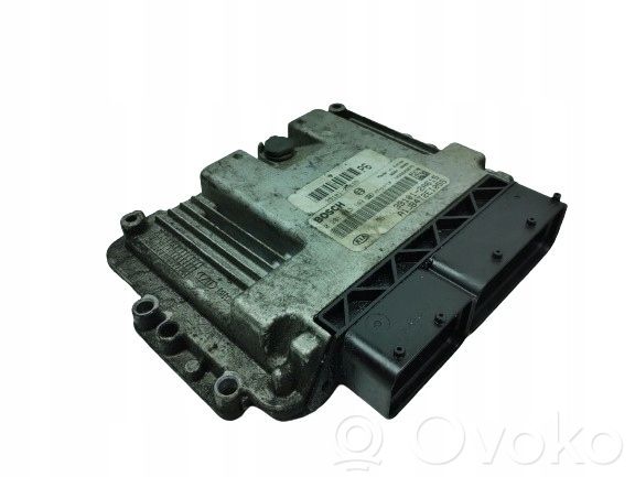 KIA Rio Engine control unit/module 
