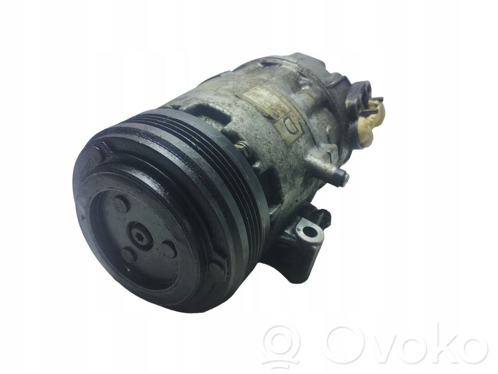 BMW 3 E46 Air conditioning (A/C) compressor (pump) 