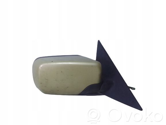 Front door electric wing mirror   000