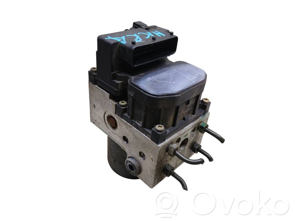 Nissan Micra ABS Pump 