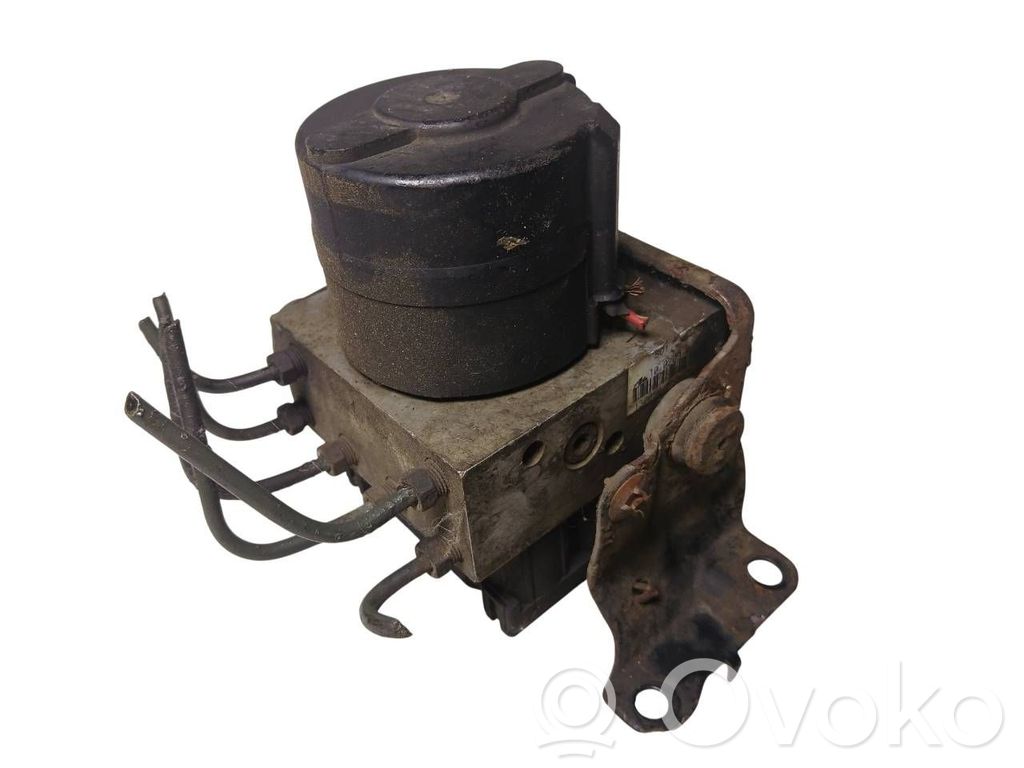 Honda Civic ABS Pump 