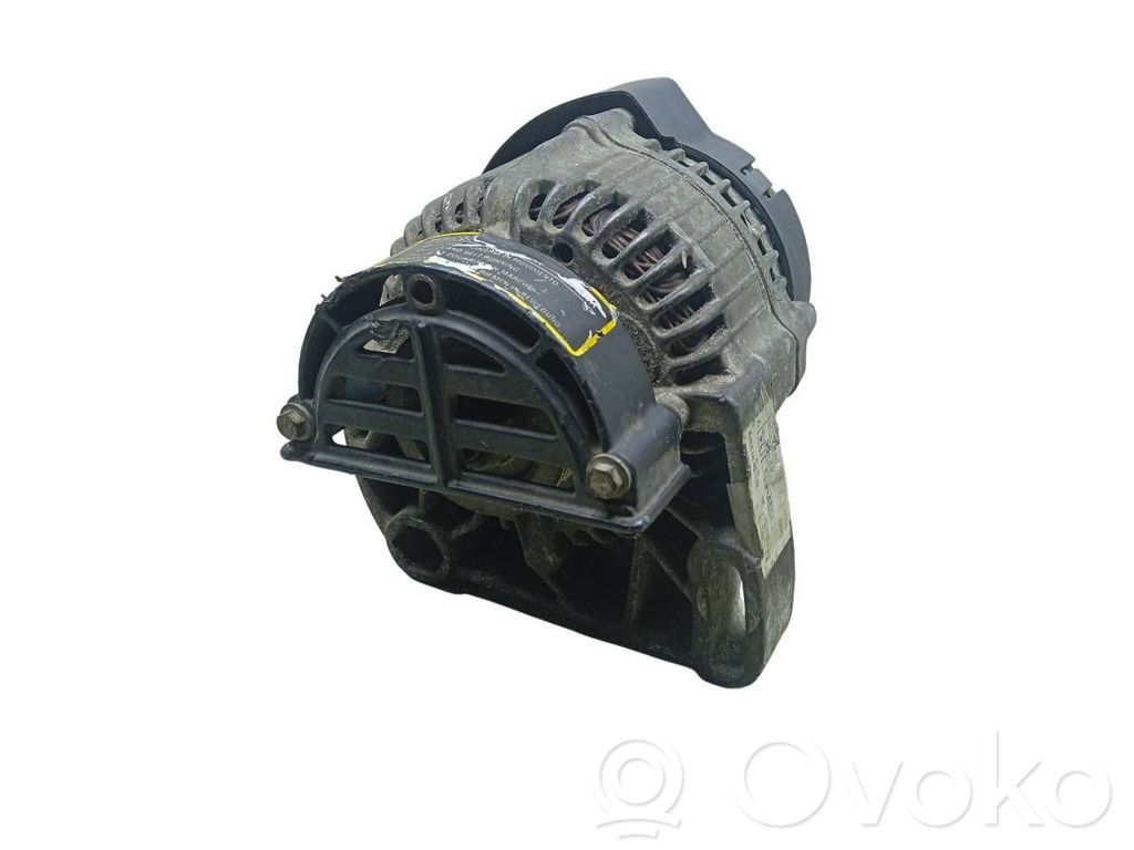 Fiat Punto (176) Ģenerators 
