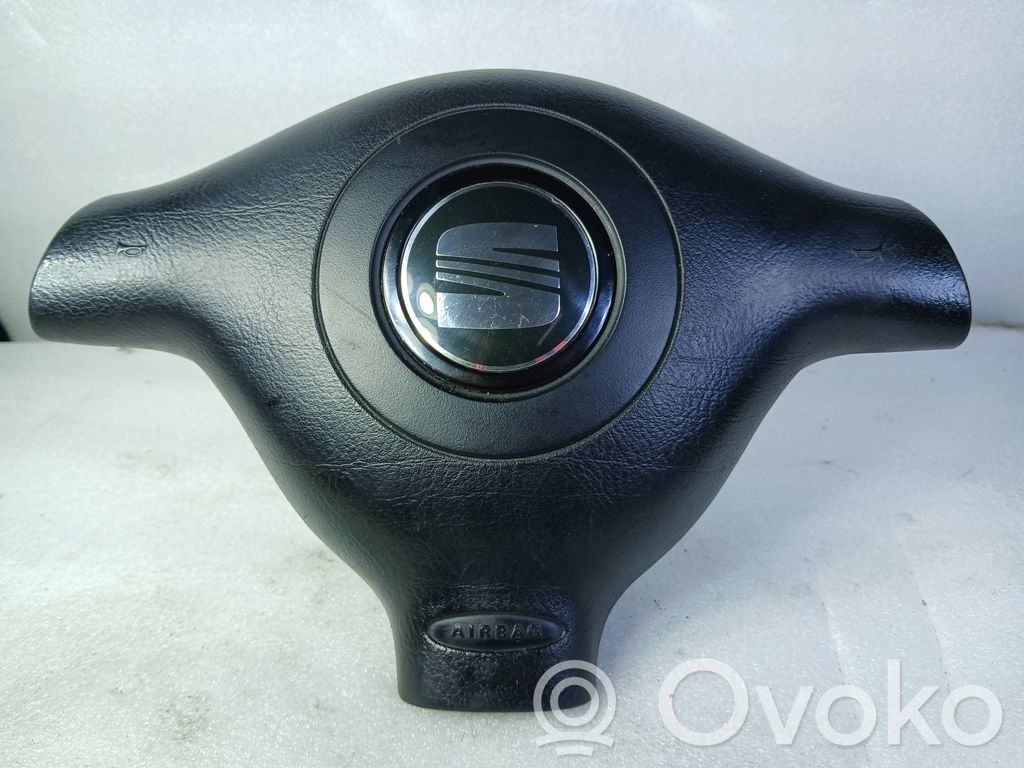 Seat Leon (1M) Steering wheel airbag 