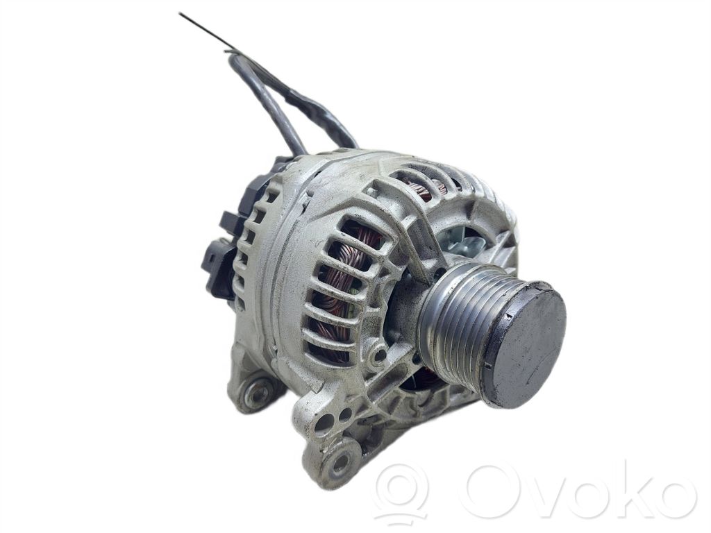 Skoda Octavia Mk1 (1U) Generator/alternator 