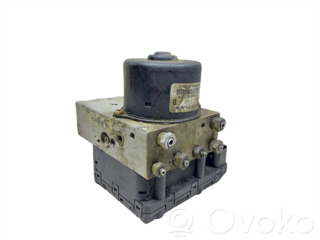 Ford Puma ABS Pump 