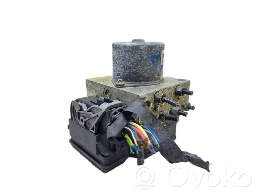 Alfa Romeo 156 ABS Pump 