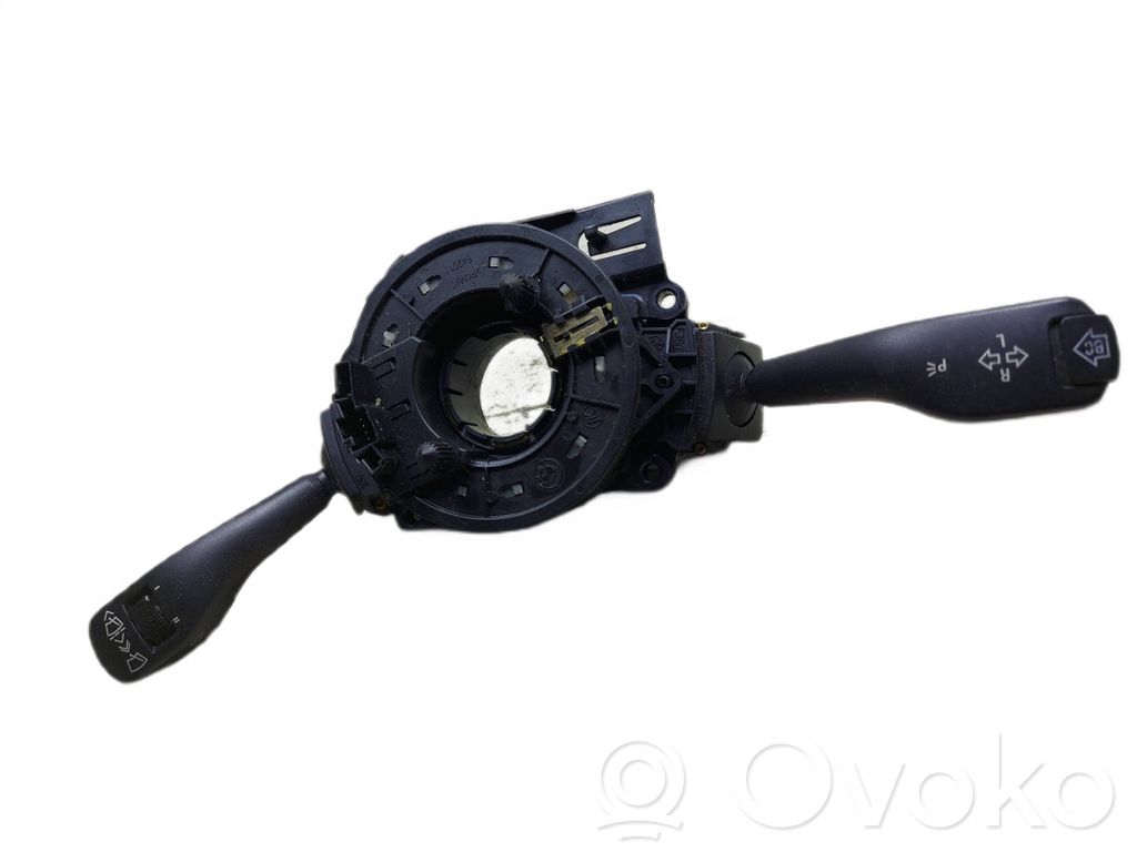 BMW 3 E46 Commodo, commande essuie-glace/phare 
