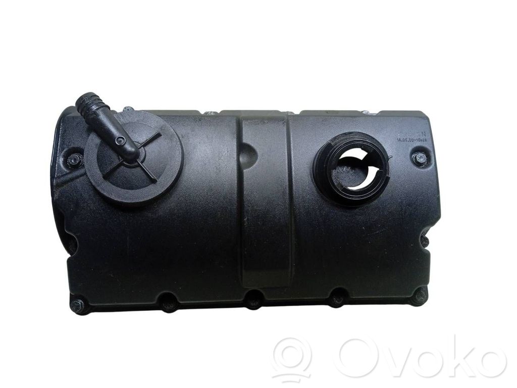 Skoda Octavia Mk1 (1U) Ventildeckel 
