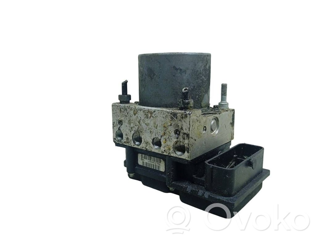 Peugeot 307 ABS Pump 