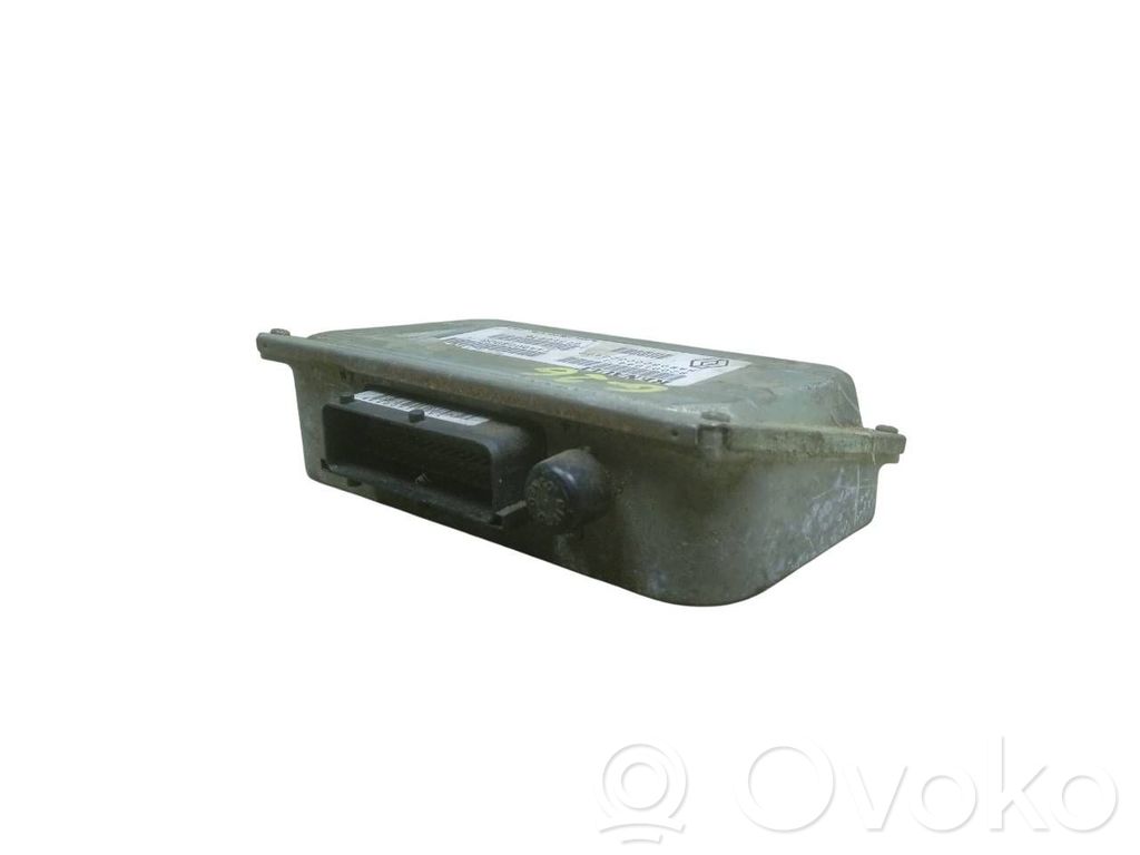 Renault Laguna II Gearbox control unit/module 