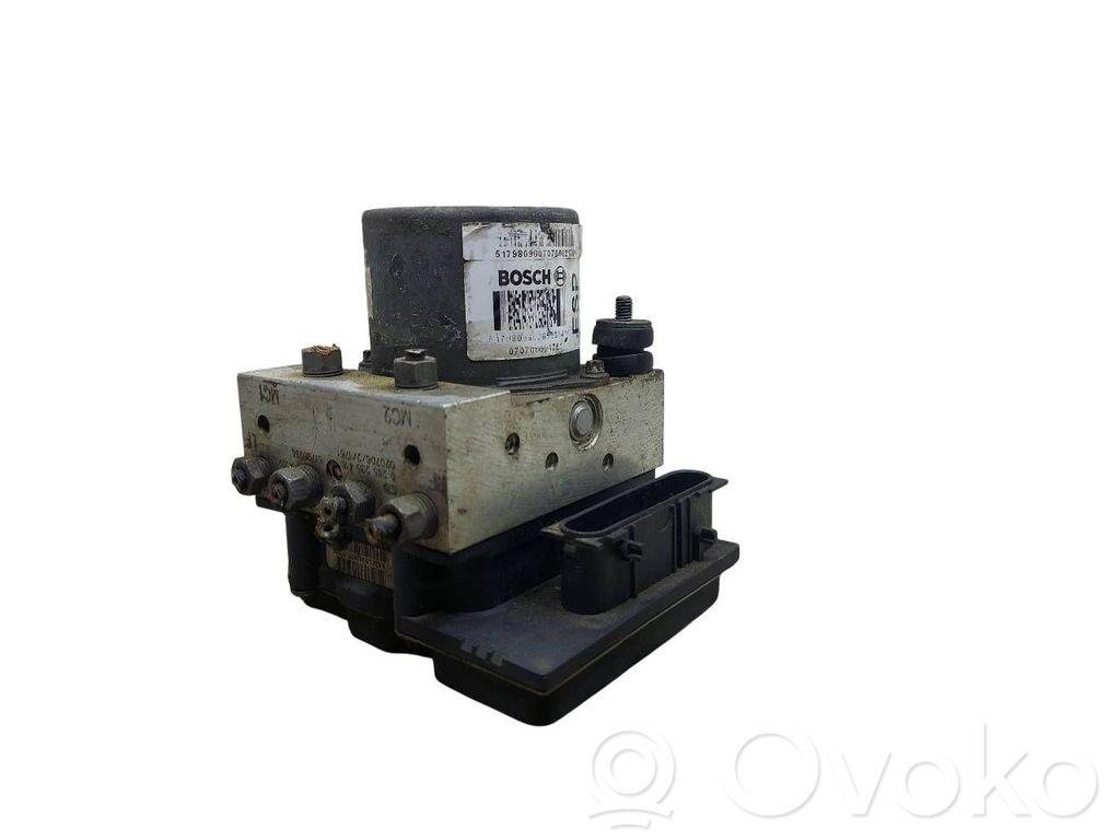 Fiat Bravo ABS Blokas 