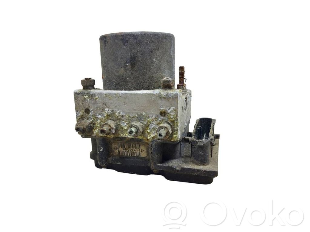 Toyota Avensis T250 ABS Pump 