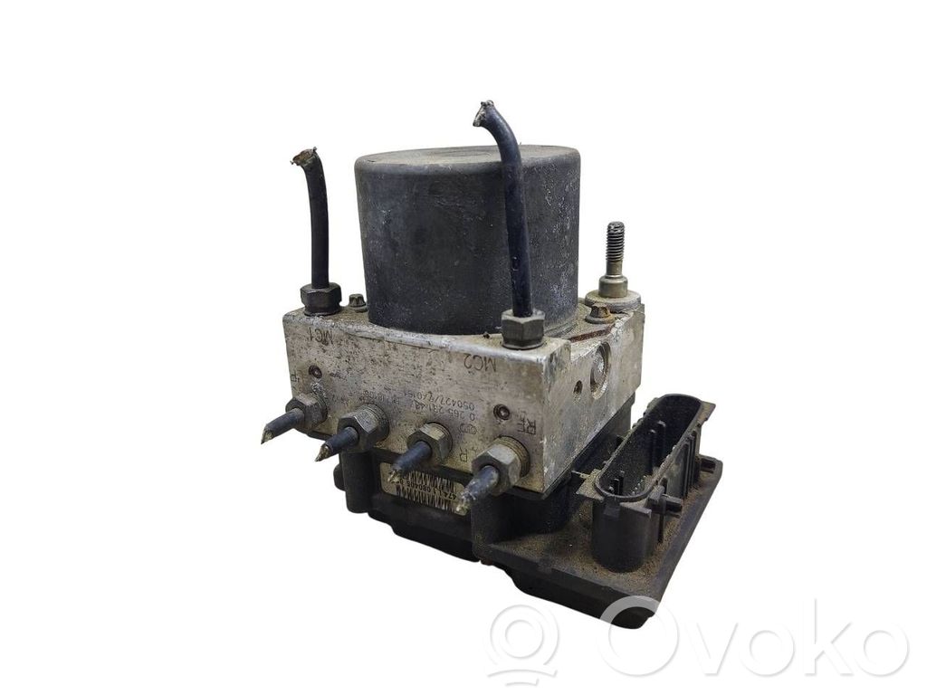 Fiat Stilo ABS bloks 