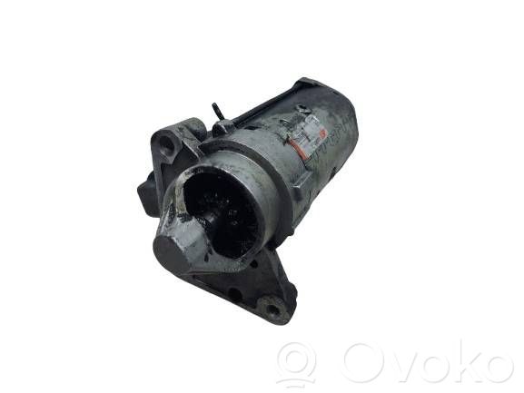 Peugeot 307 Motor de arranque 