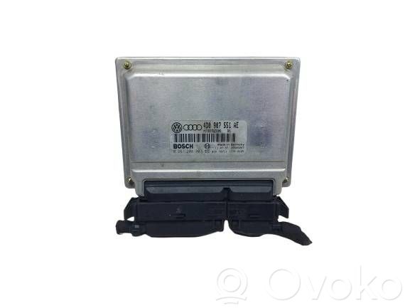 Audi A6 S6 C5 4B Unitate/modul de control motor 