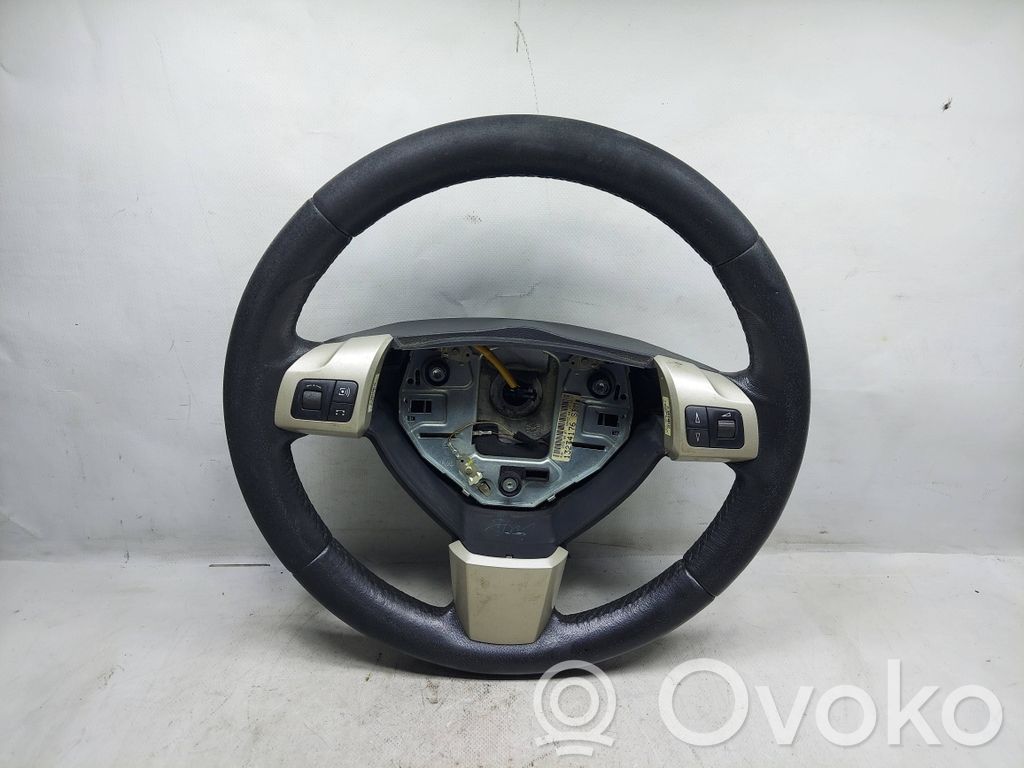 Opel Astra H Ohjauspyörä 