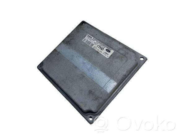 Ford Fiesta Engine control unit/module ECU 