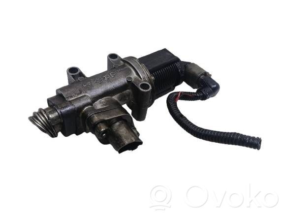 Opel Vectra C Zawór EGR 