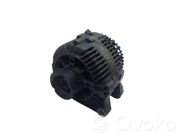 Peugeot 206 Alternador 