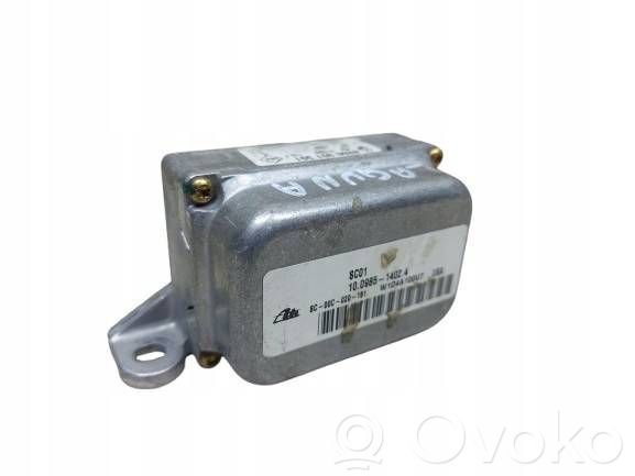 Renault Espace -  Grand espace IV ESP acceleration yaw rate sensor 