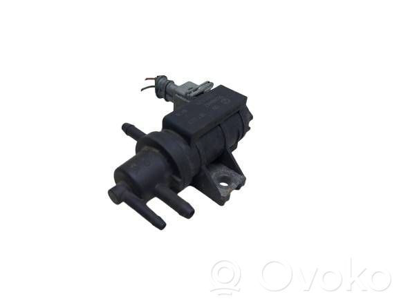 Fiat Ducato Solenoid supapă turbosuflantă 
