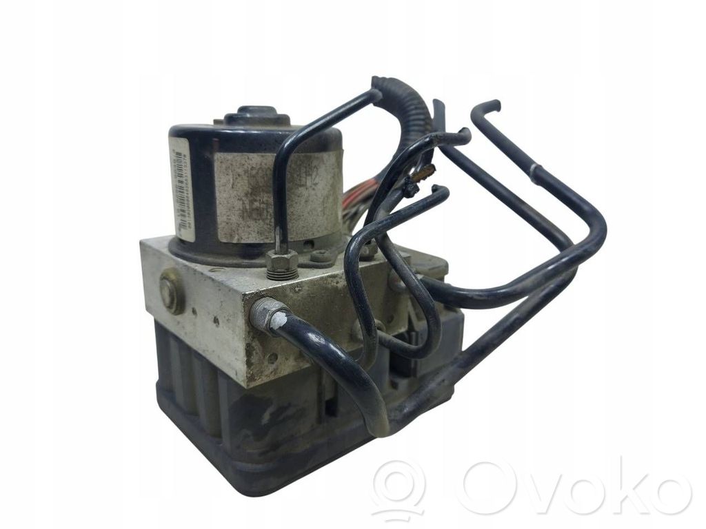 ABS Pump   10096001093,CHU3120B67,00001395D0