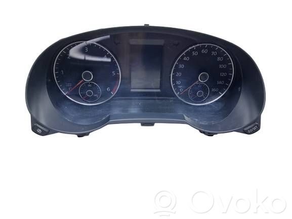 Volkswagen Sharan Licznik / Prędkościomierz 