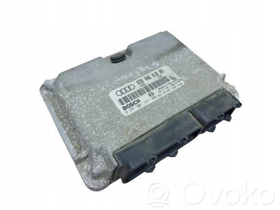 Engine control unit/module   038906018BN,0281001847