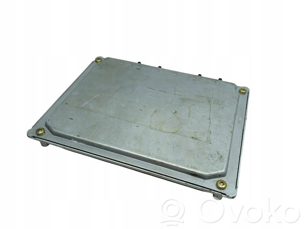 Engine control unit/module   8D0907558S,26SA5429,0261204956