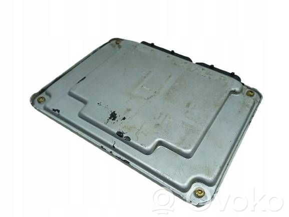 Engine control unit/module   038906019FF,28SA5372,0281010662