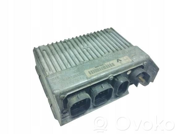 Renault Master II Engine control unit/module 