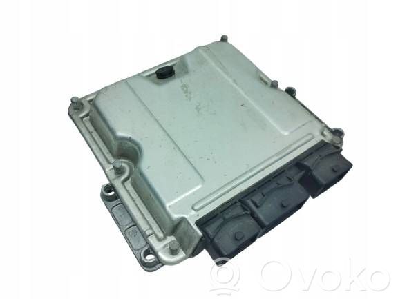Peugeot 207 Unitate/modul de control motor 