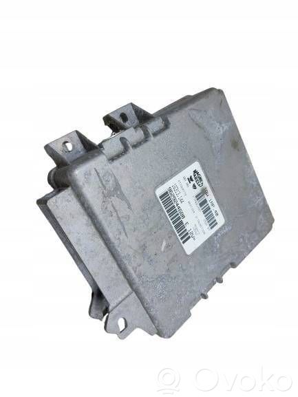 Citroen Xsara Engine control unit/module 