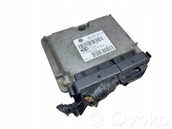 Engine control unit/module   036906034JC
