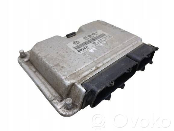Seat Leon (1M) Engine control unit/module 