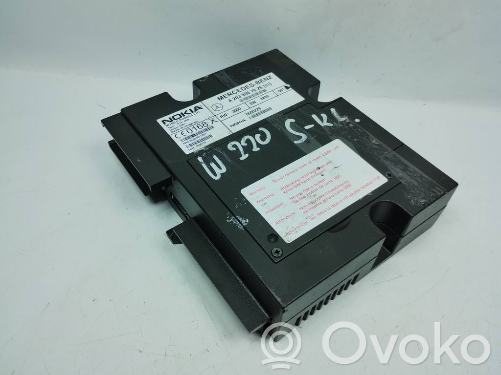 Antenne GPS   0168X