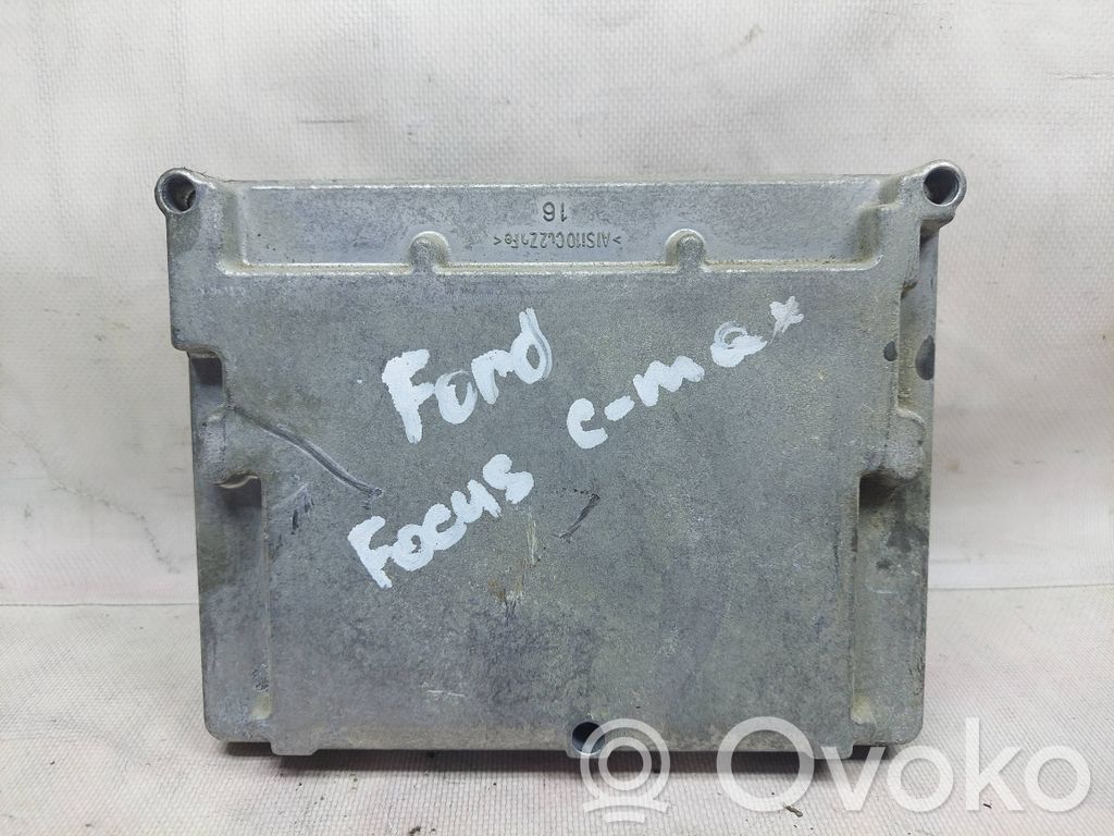 Unidad de control/módulo del motor   1310185A