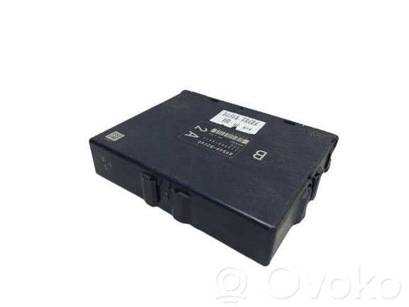 Daihatsu Cuore Engine control unit/module 