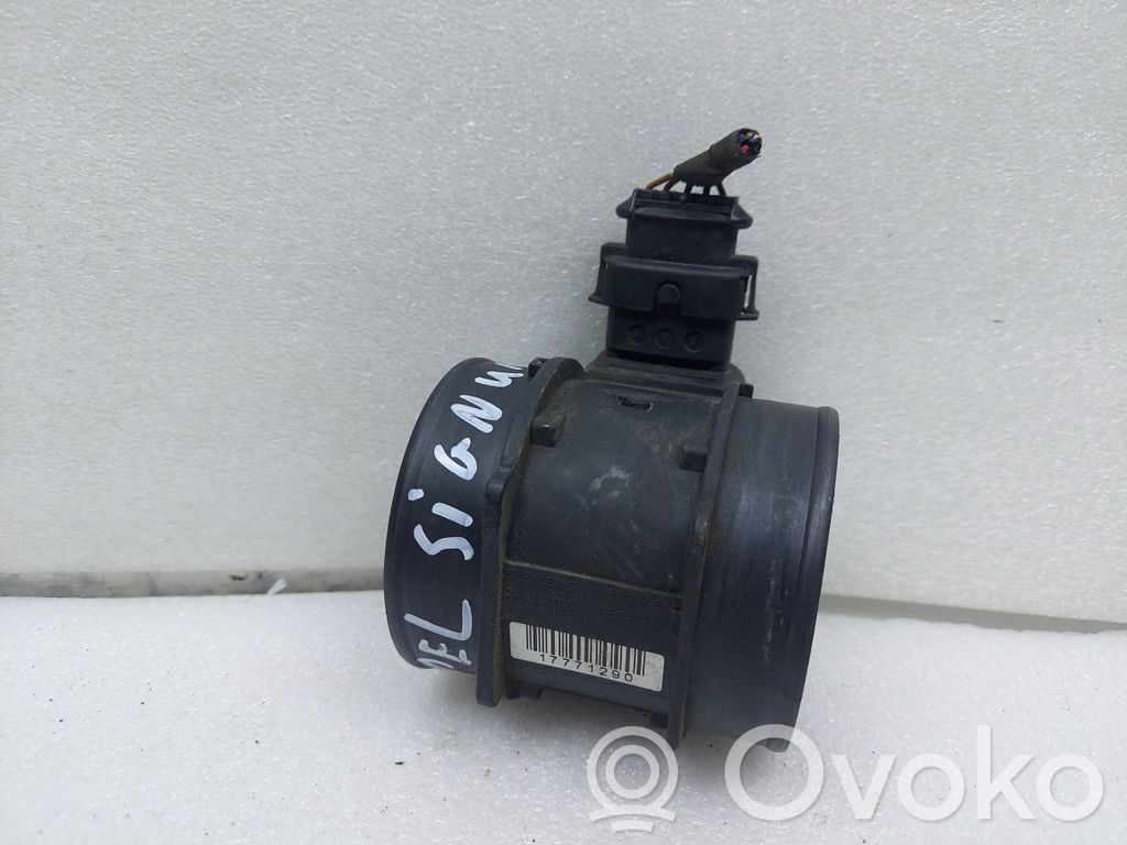 BMW 3 E46 Fuse box set 