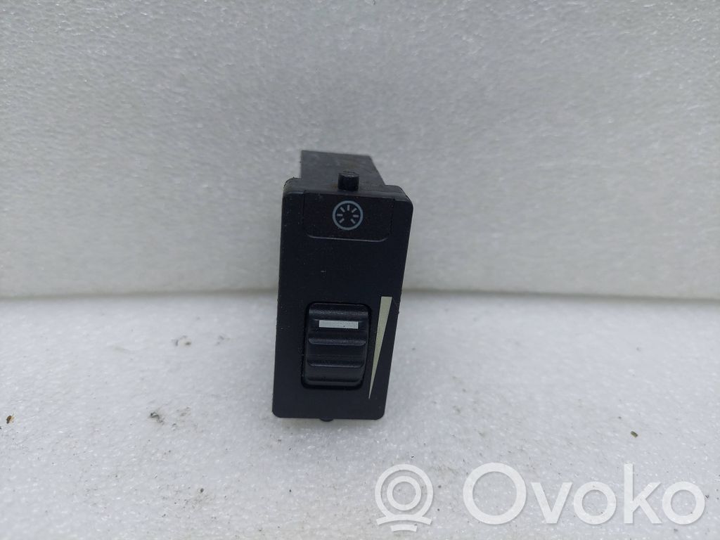 Volvo S90, V90 Panel lighting control switch 